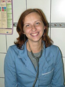 Veterinaras Laura Pauliukonienė