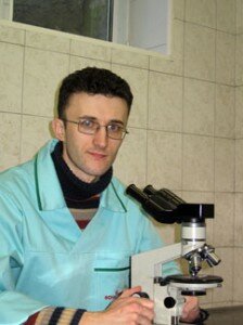 Žvėryno veterinarijos gydyklos veterinarai