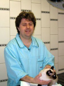 Žvėryno veterinarijos gydyklos veterinarai